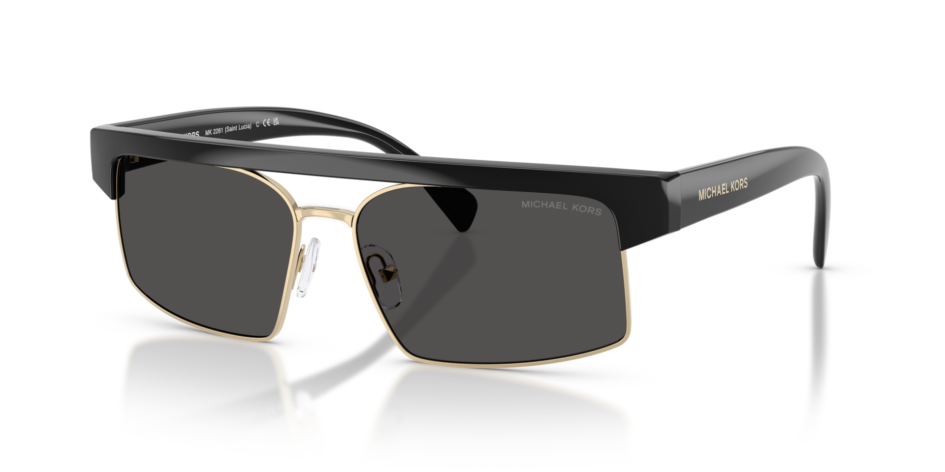 MK2261 Saint Lucia