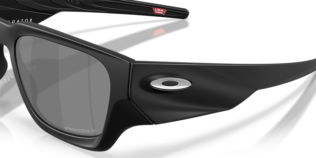 Oakley Instagator XL (58 - 18) with Black lenses and Black frame