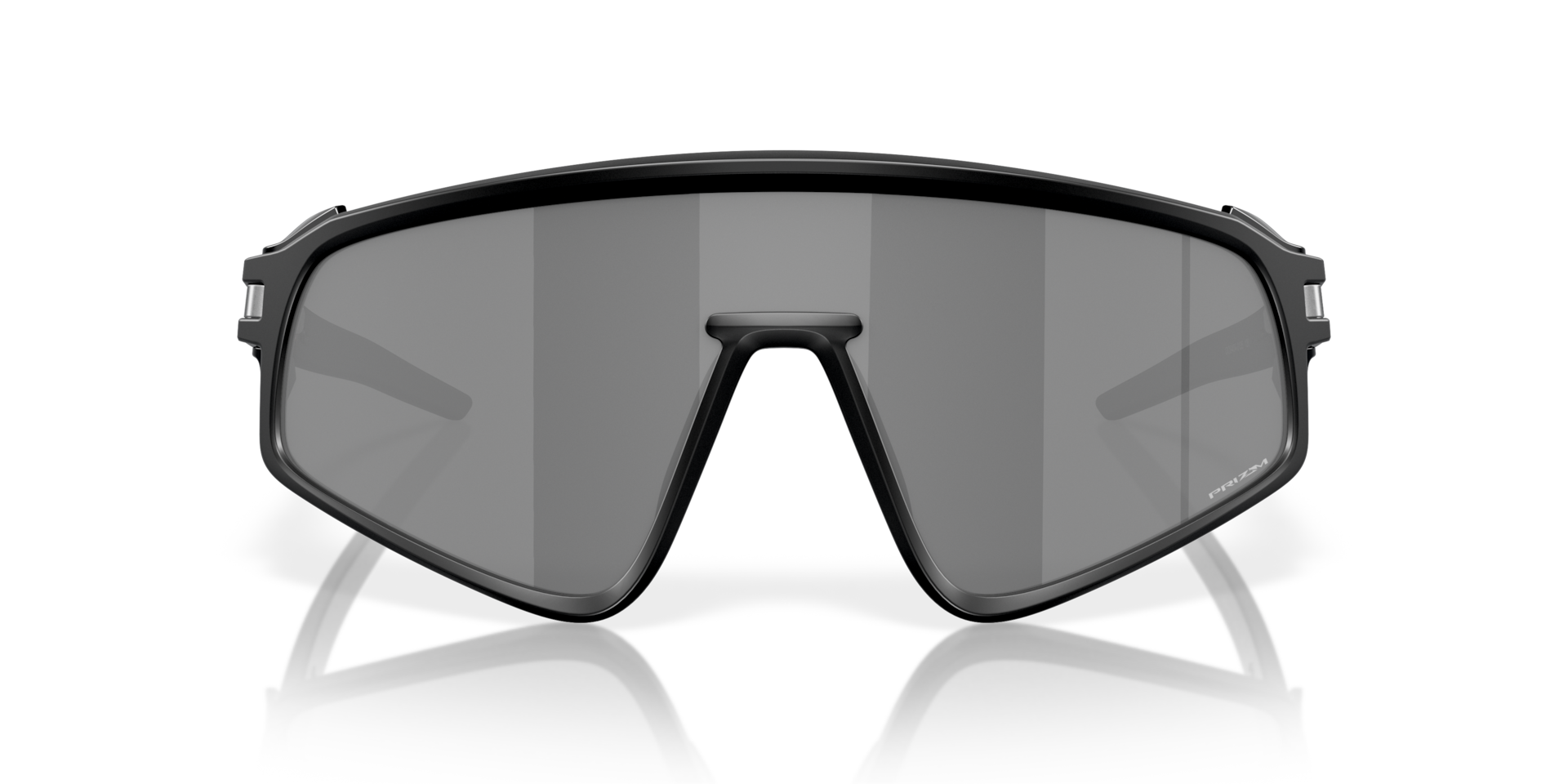 Oakley Latch™ Panel L (35 - 135) with Black lenses and Black frame