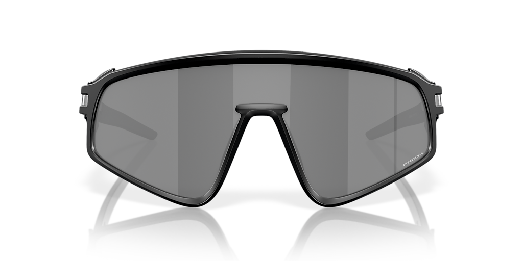 Oakley Latch™ Panel L (35 - 135) with Black lenses and Black frame