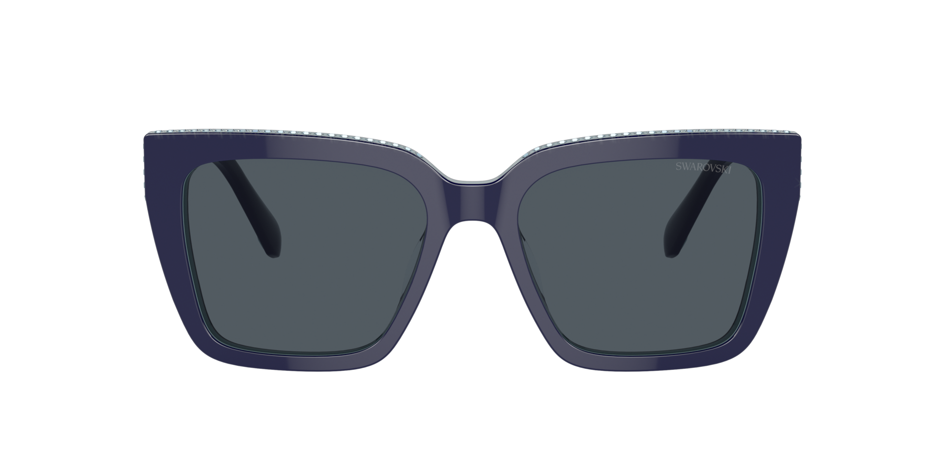 Swarovski SK6013 — Солнцезащитные очки