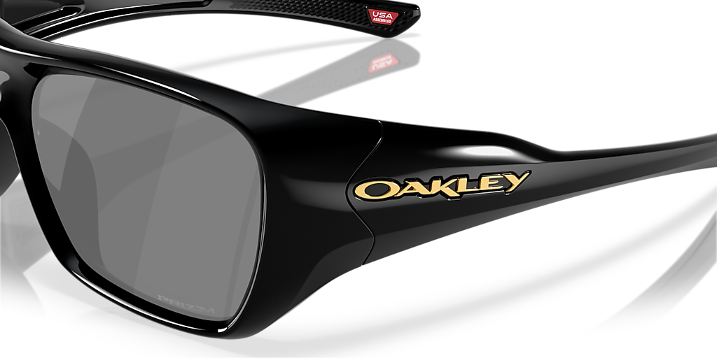 Oakley Chaminade L (60 - 13) with Black lenses and Black frame
