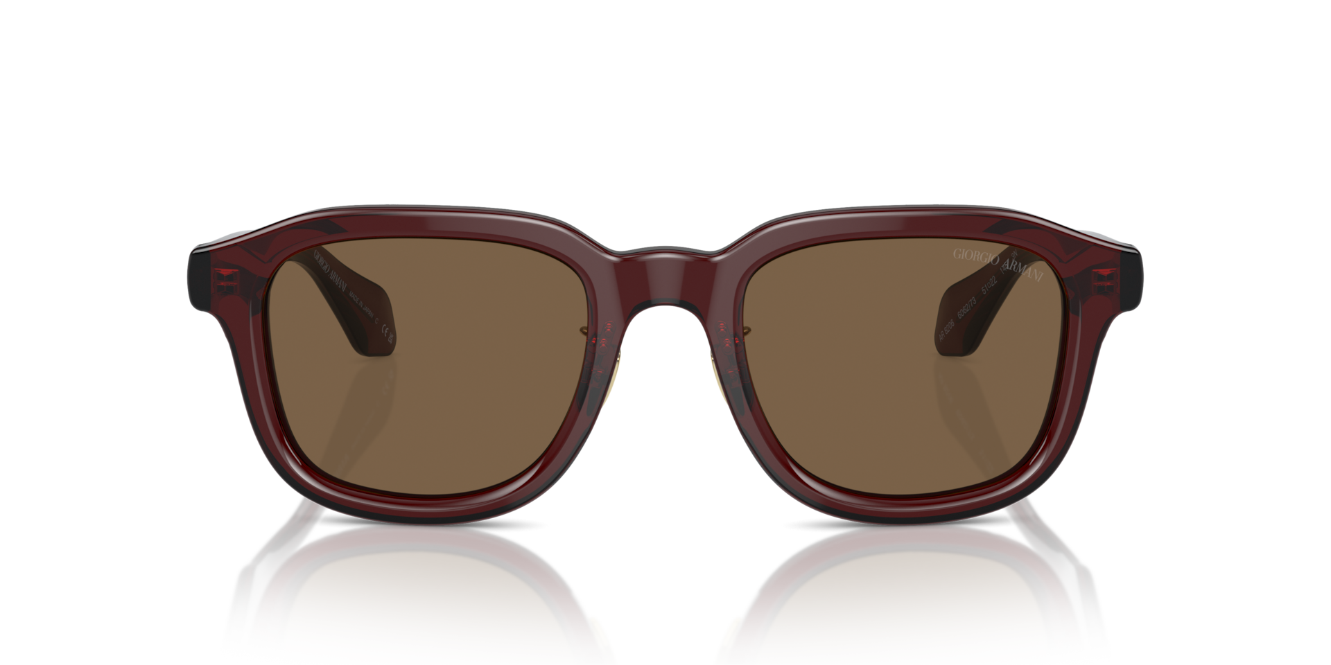 Giorgio Armani AR8206 — Солнцезащитные очки