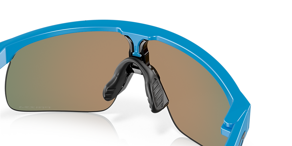 Oakley Resistor (Youth Fit) L (23 - 123) with Orange lenses and