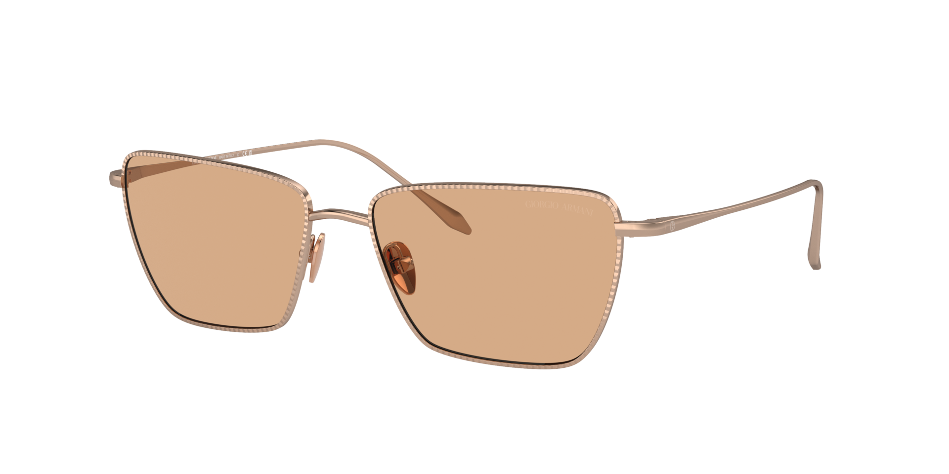 Giorgio Armani AR6153 — Солнцезащитные очки