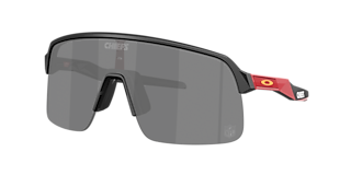Oakley Detroit Lions Sutro Lite M (0 - 139) with Black lenses and