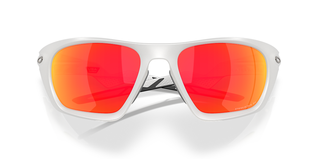 Oakley Lateralis Seek Collection L (60 - 19) with Orange lenses