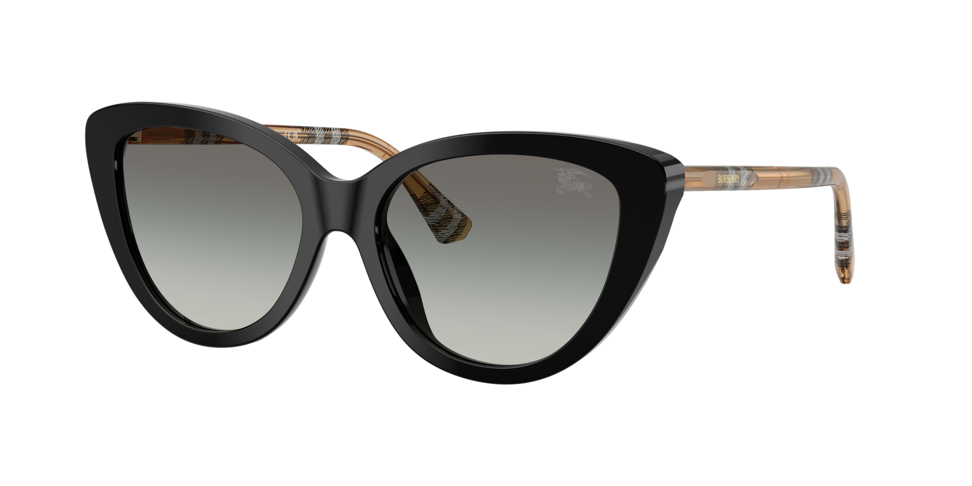 Burberry BE4457F — Солнцезащитные очки