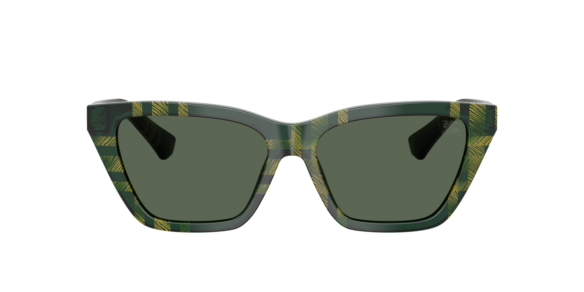 Burberry BE4468F — Солнцезащитные очки