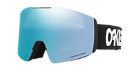 Oakley Fall Line L Factory Pilot Snow Goggles L (0 - 00) with Blue