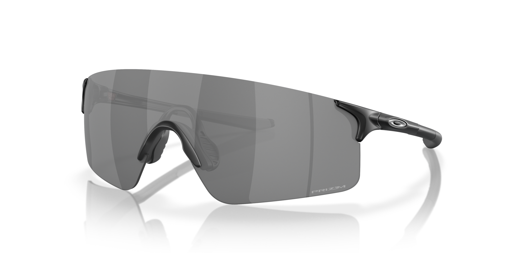 Oakley EVZero™ Blades (Low Bridge Fit) L (0 - 138) with Black