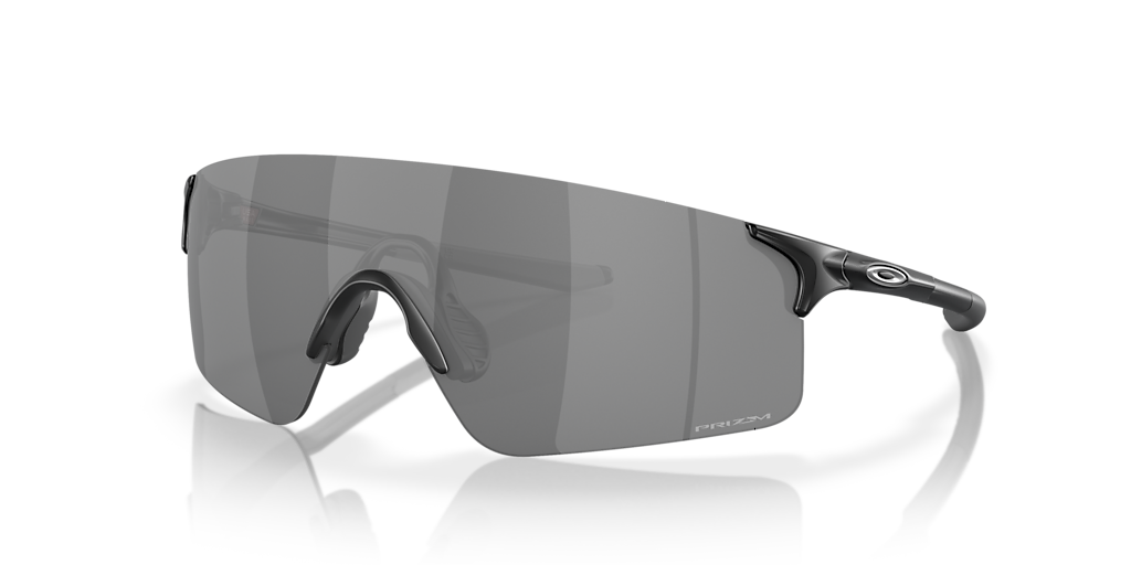 Oakley EVZero™ Blades (Low Bridge Fit) L (0 - 138) with Black