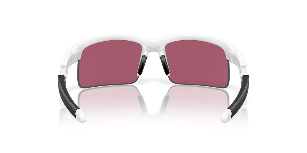 Oakley OJ9013 Capacitor (Youth Fit) XL (63 - 07) with Red lenses