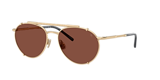 BRUNELLO CUCINELLI☆美品☆ Brunello Cucinelli BC2006ST XS (51 - 18) with Grey lenses and Grey