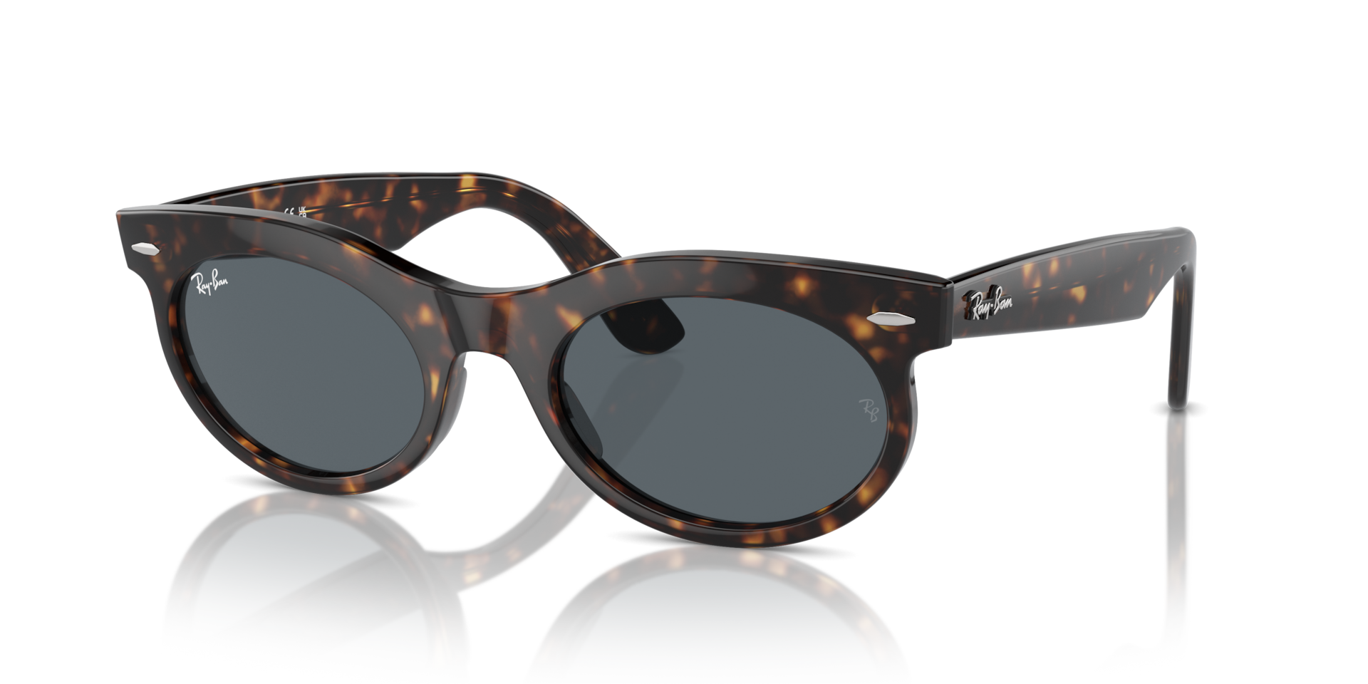RB2242F Wayfarer Oval