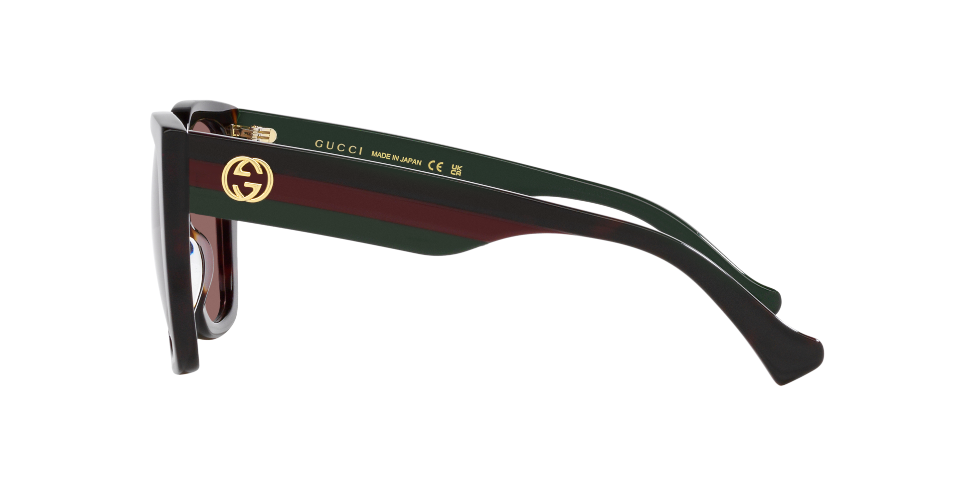 Gucci GC002027 — Солнцезащитные очки