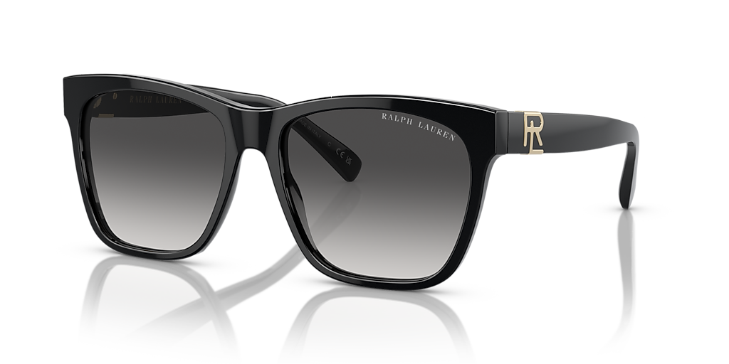 Ralph Lauren RL8212 The Ricky II