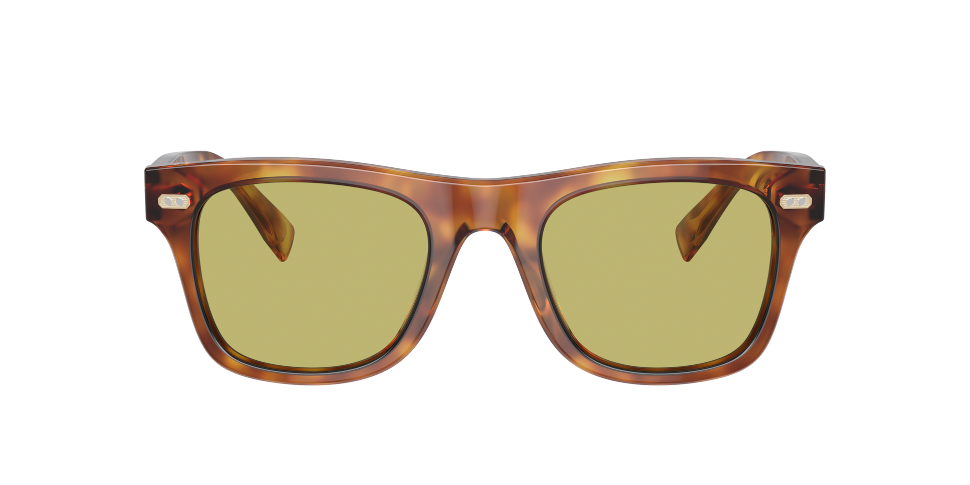 Brunello Cucinelli BC4002S Mr.Brunello M (50 - 22) with Green