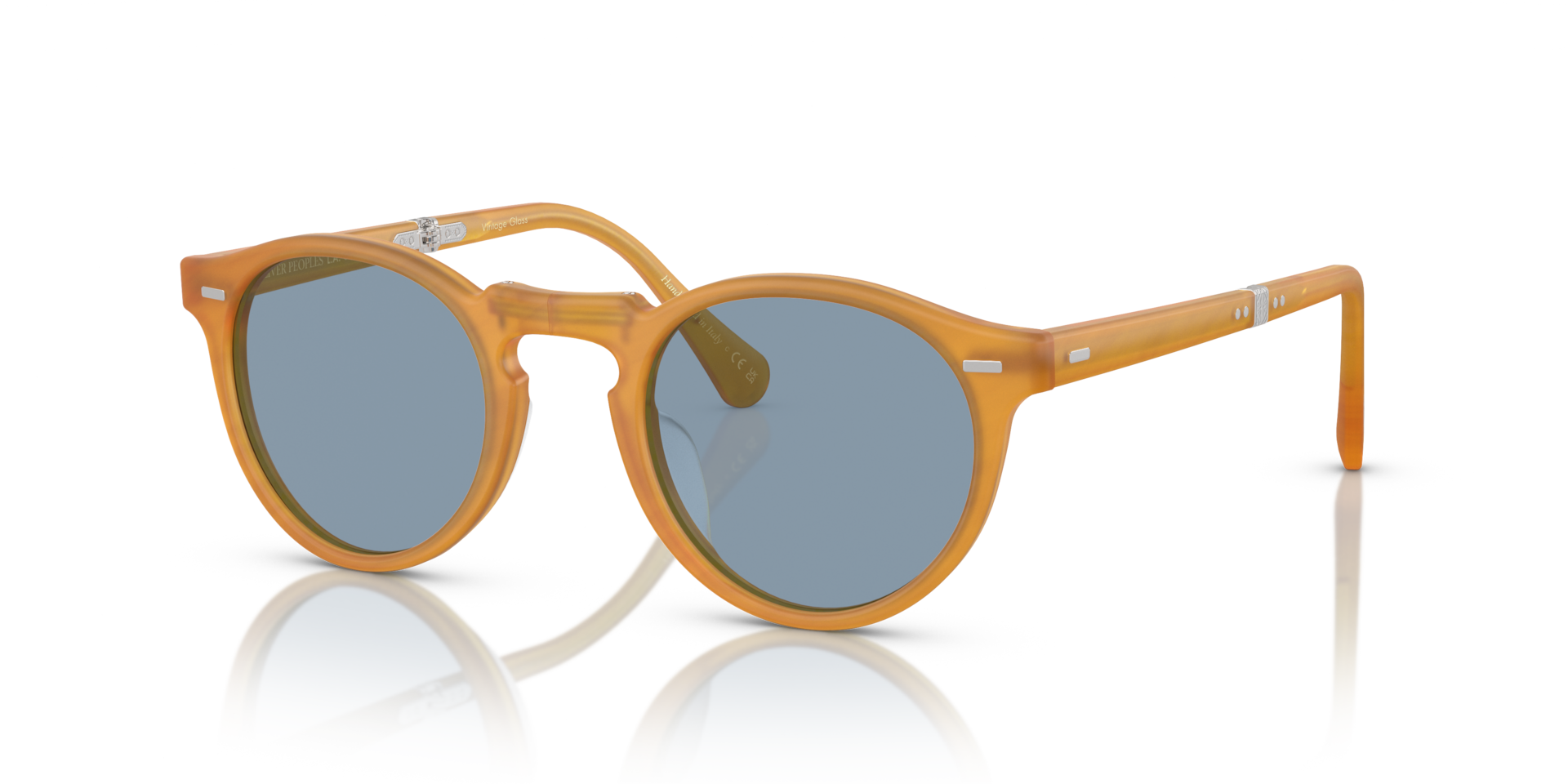 Oliver Peoples OV5456SU Gregory Peck 1962 M (50 - 23) with Blue