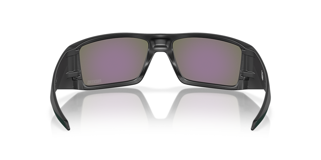 Oakley Green Bay Packers Heliostat S (61 - 16) with Green lenses