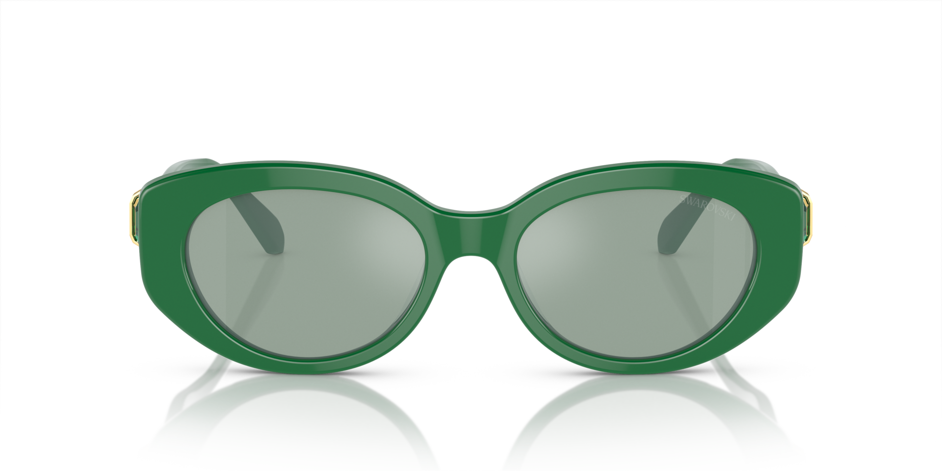 Swarovski SK6002 — Солнцезащитные очки