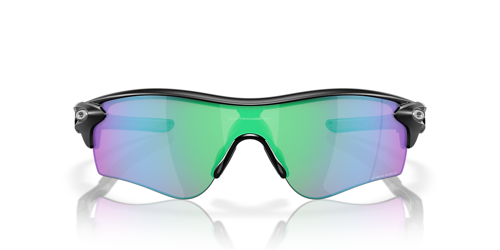 (美品 )OAKLEY RADAR LOCK PATH PRIZM ROAD Oakley RadarLock® Path® (Low Bridge Fit) L (0 - 138) with Violet