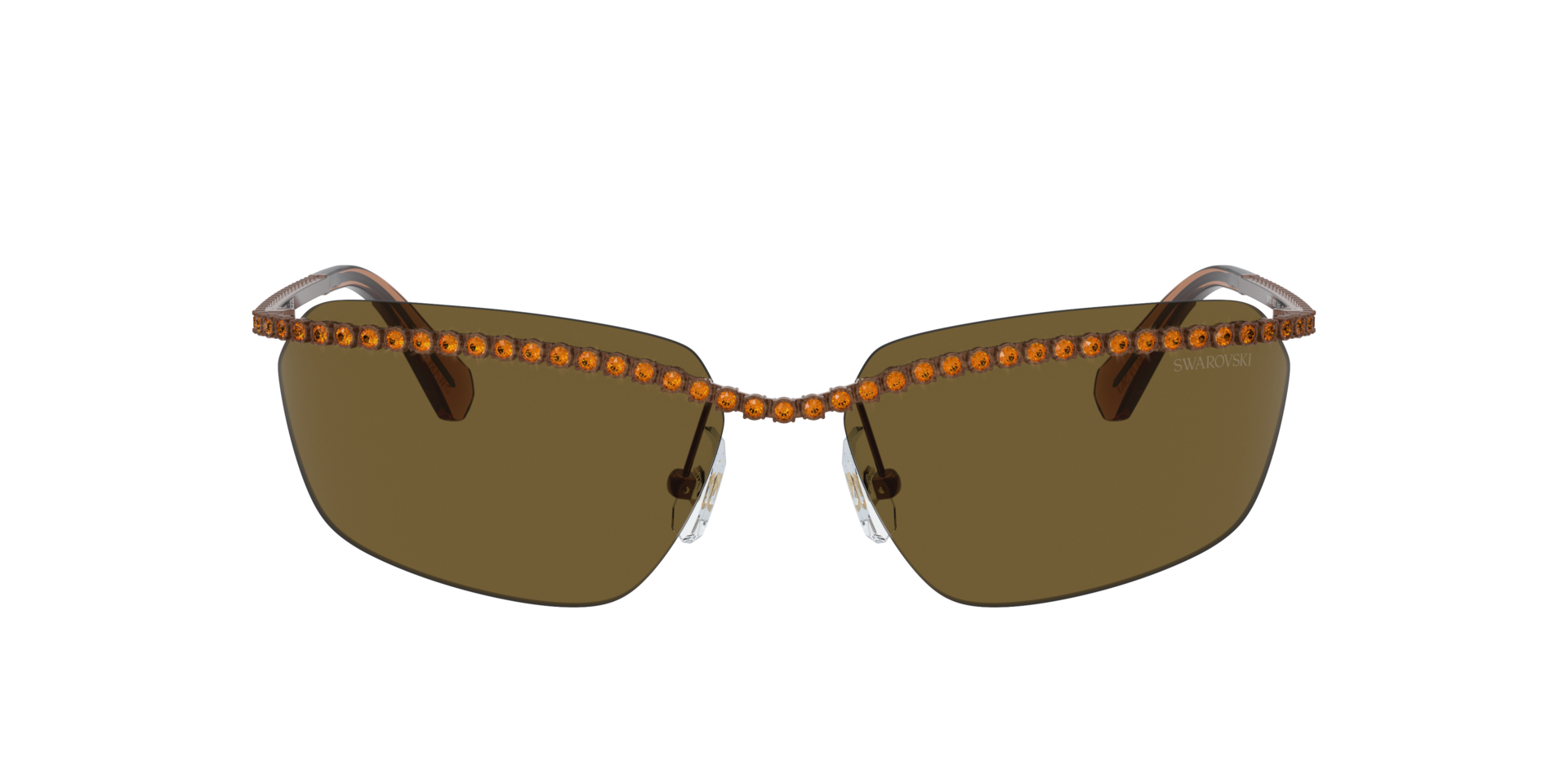 Swarovski SK7001 — Солнцезащитные очки