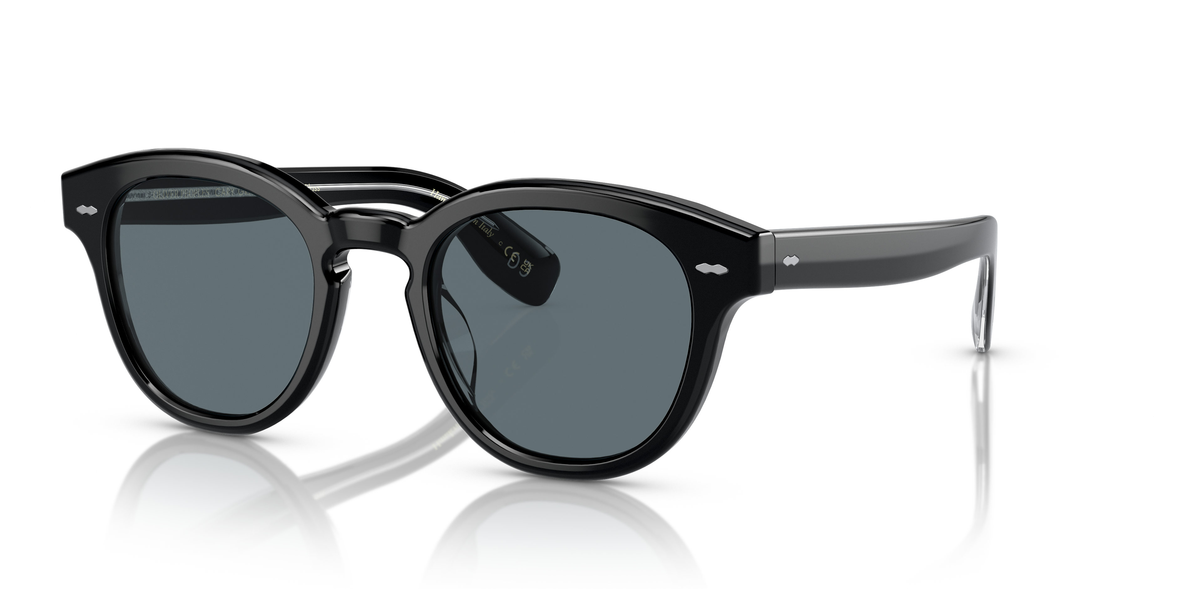 Oliver Peoples OV5413SU Cary Grant Sun L (50 - 22) with Blue