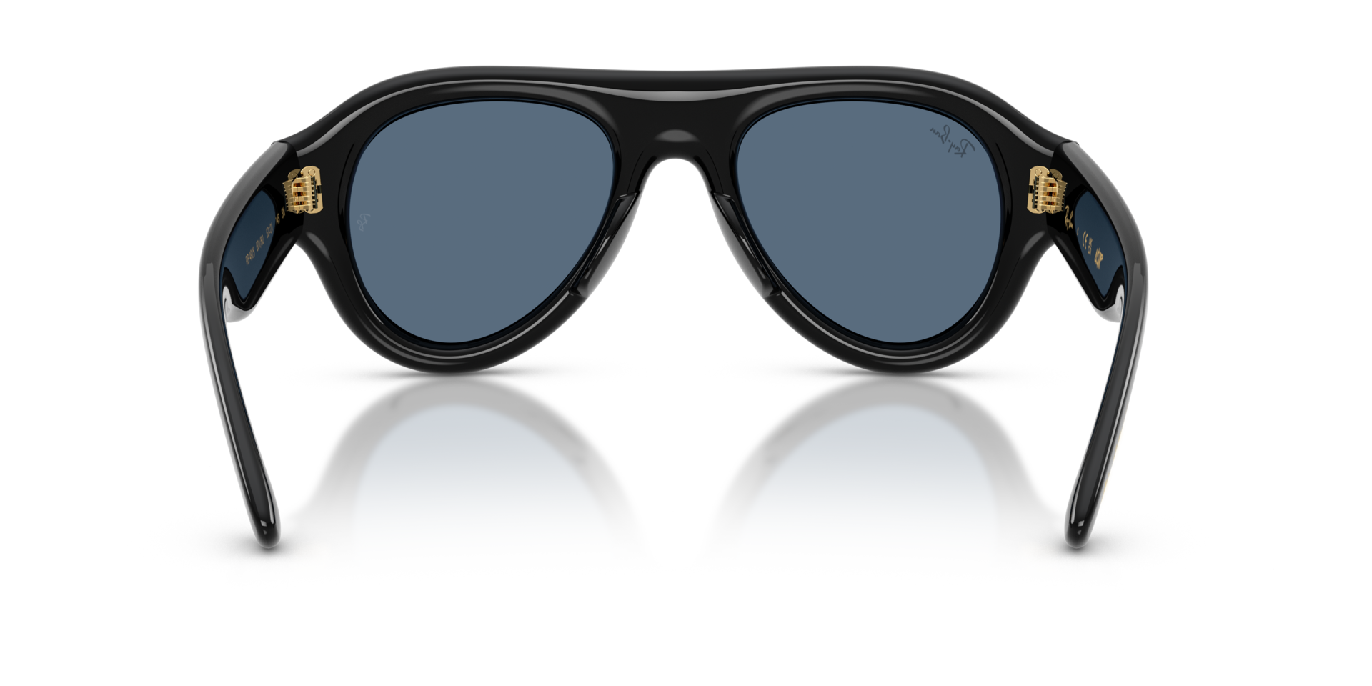Aviator Puffer