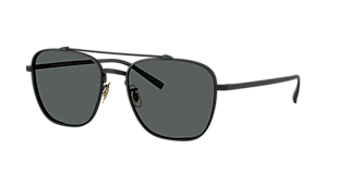 Oliver Peoples OV5592S Mr. Federer II S (50 - 19) with Grey lenses