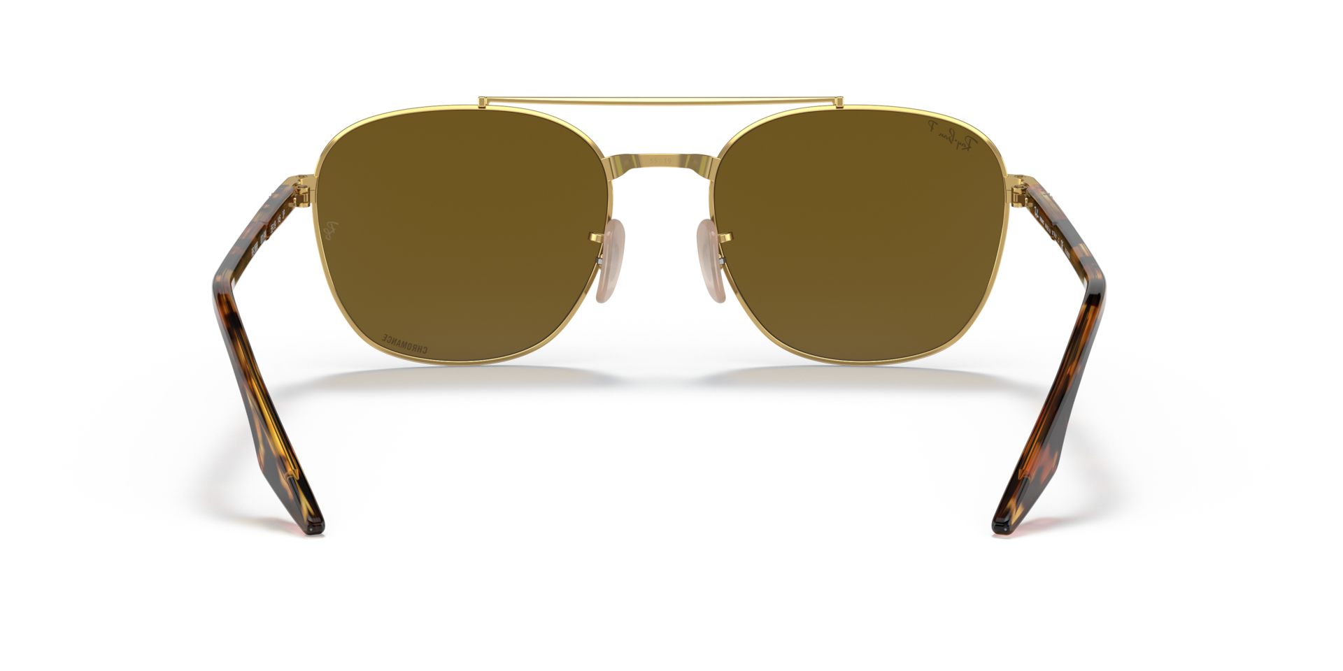 RB3688 Polarized+ Lenses