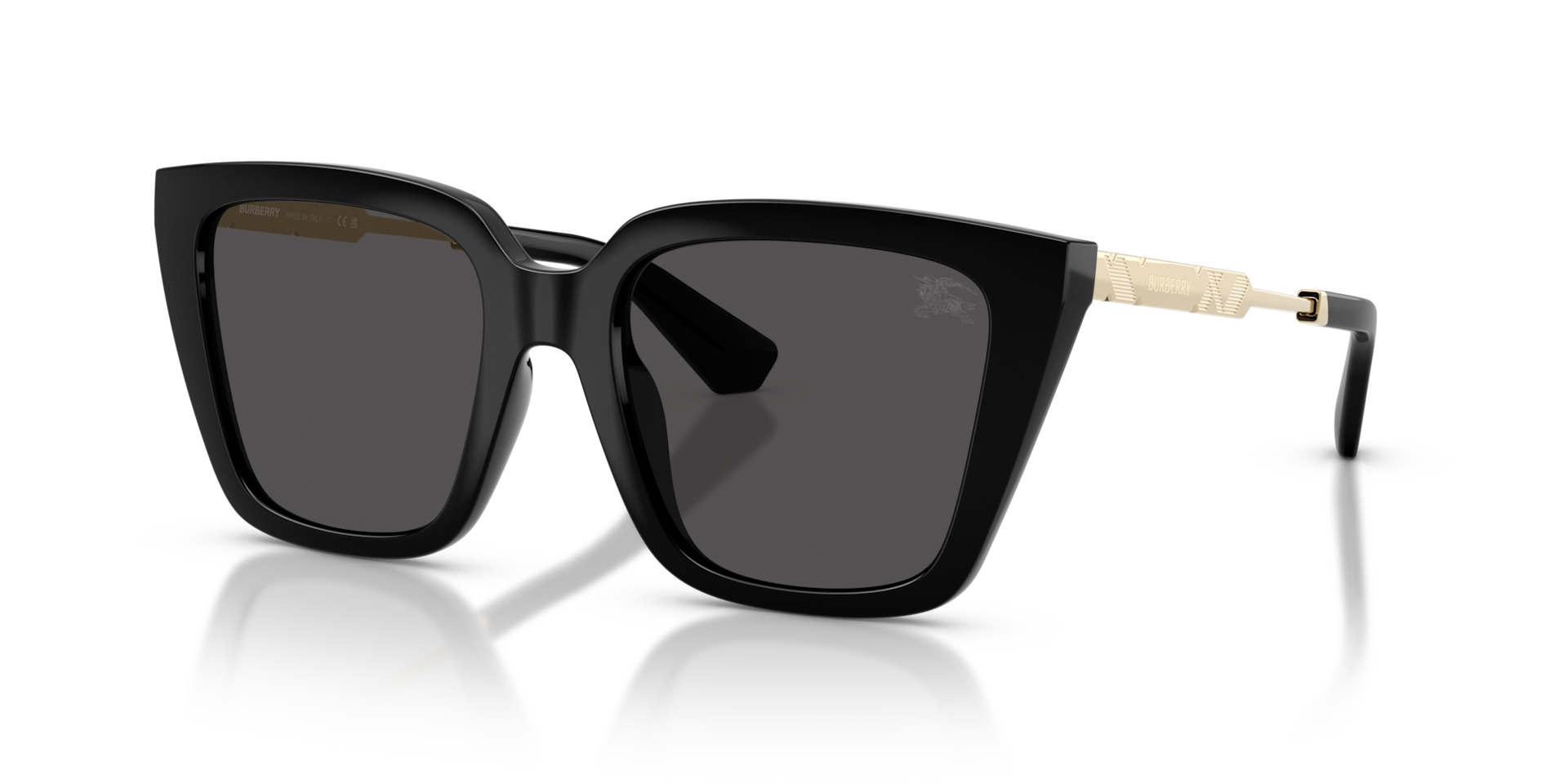 Burberry BE4473U — Солнцезащитные очки