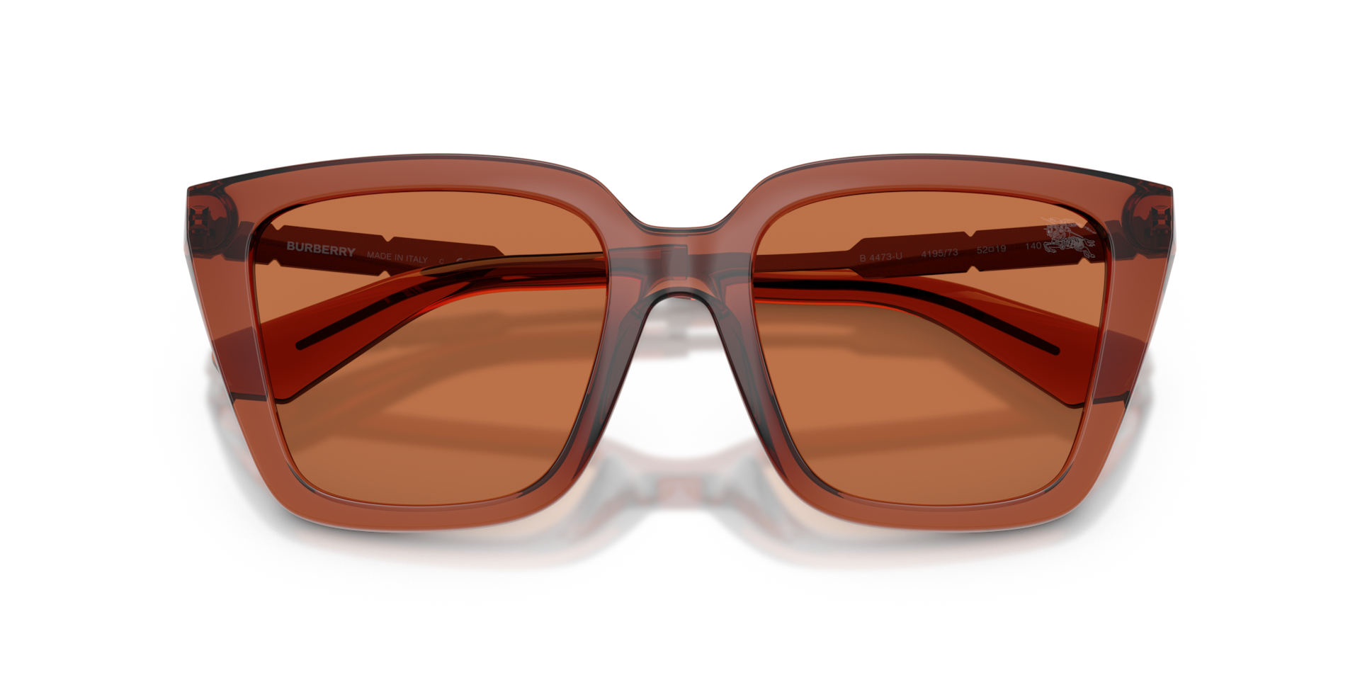 Burberry BE4473U — Солнцезащитные очки