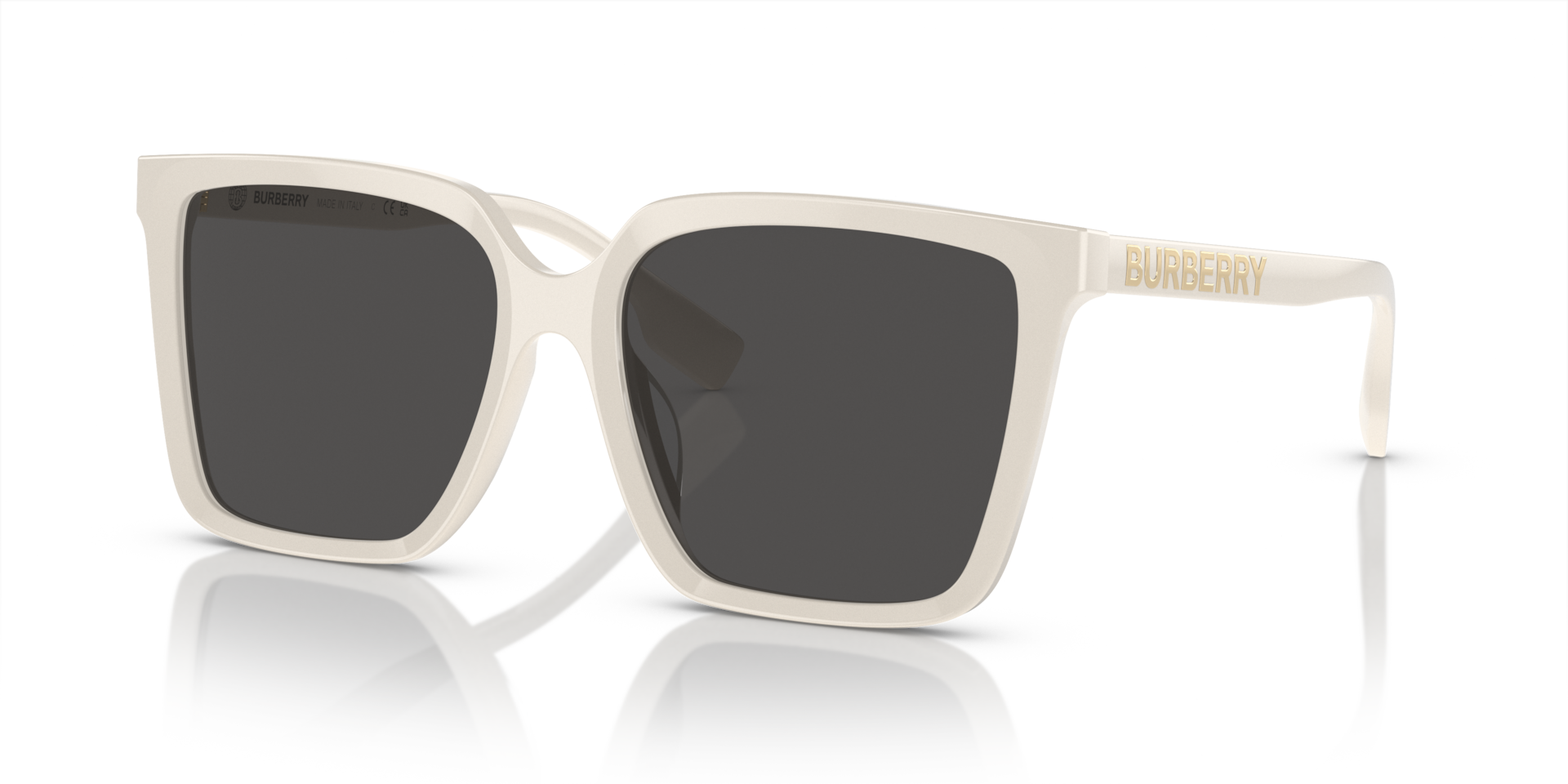 Burberry BE4411D — Солнцезащитные очки