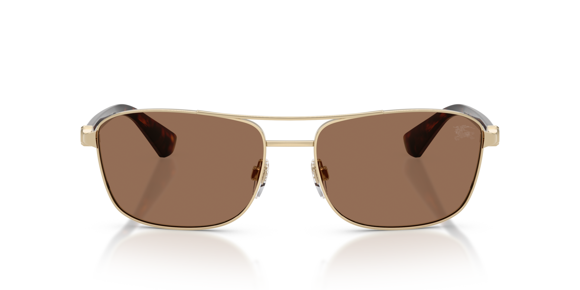 Burberry BE3163 — Солнцезащитные очки