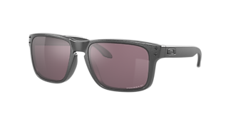 Oakley Drop Point™ L (61 - 18) with Blue lenses and Grey frame