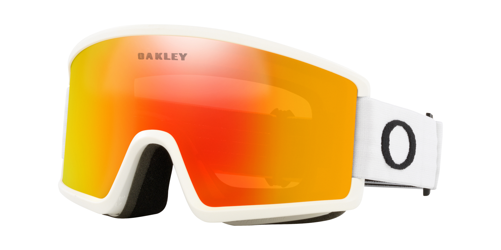 Oakley OO7120 — Солнцезащитные очки