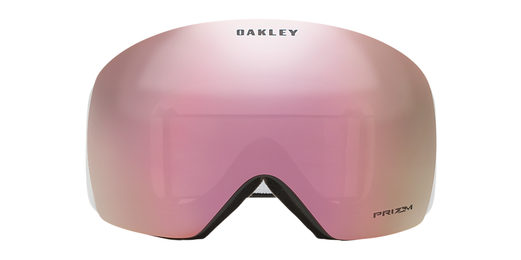 Oakley OO7050 Flight Deck™ L Snow Goggles L (0 - 00) with Pink