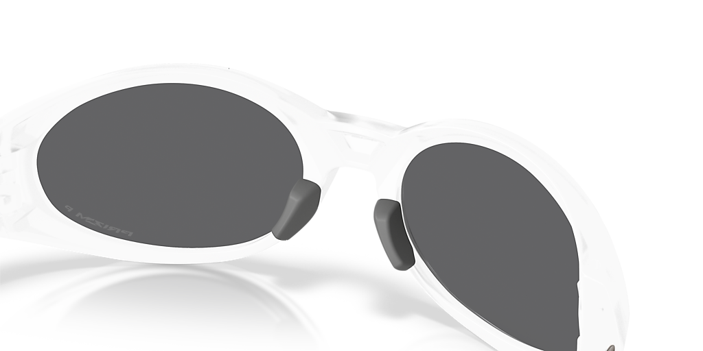 Oakley Eye Jacket™ Redux Seek Collection S (58 - 19) with Black