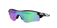 Oakley RadarLock® Path® (Low Bridge Fit) L (0 - 138) with Black