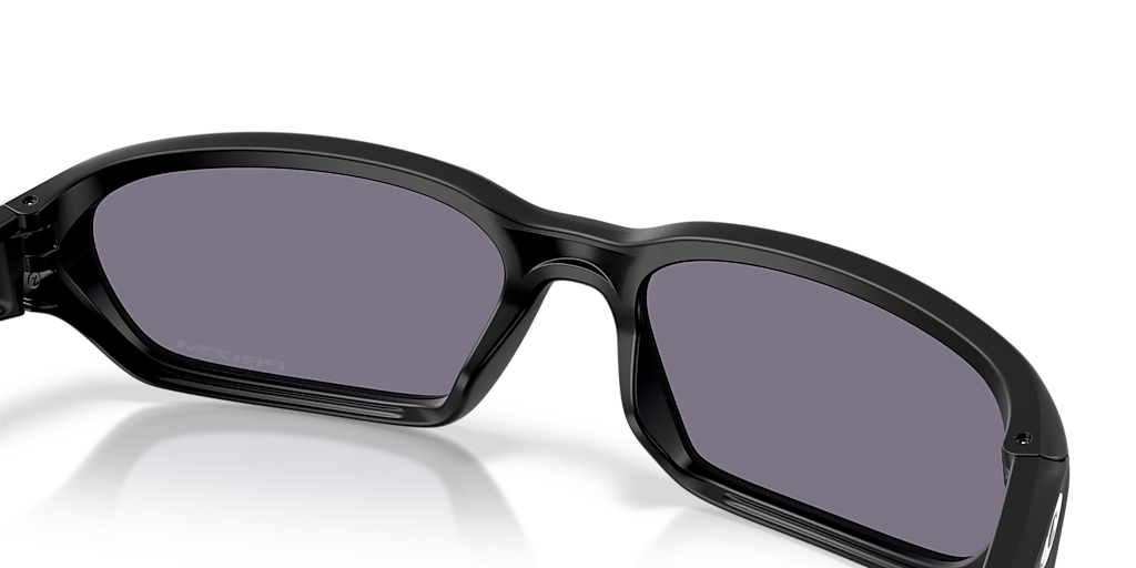 Oakley Terraforma L (58 - 17) with Grey lenses and Black frame