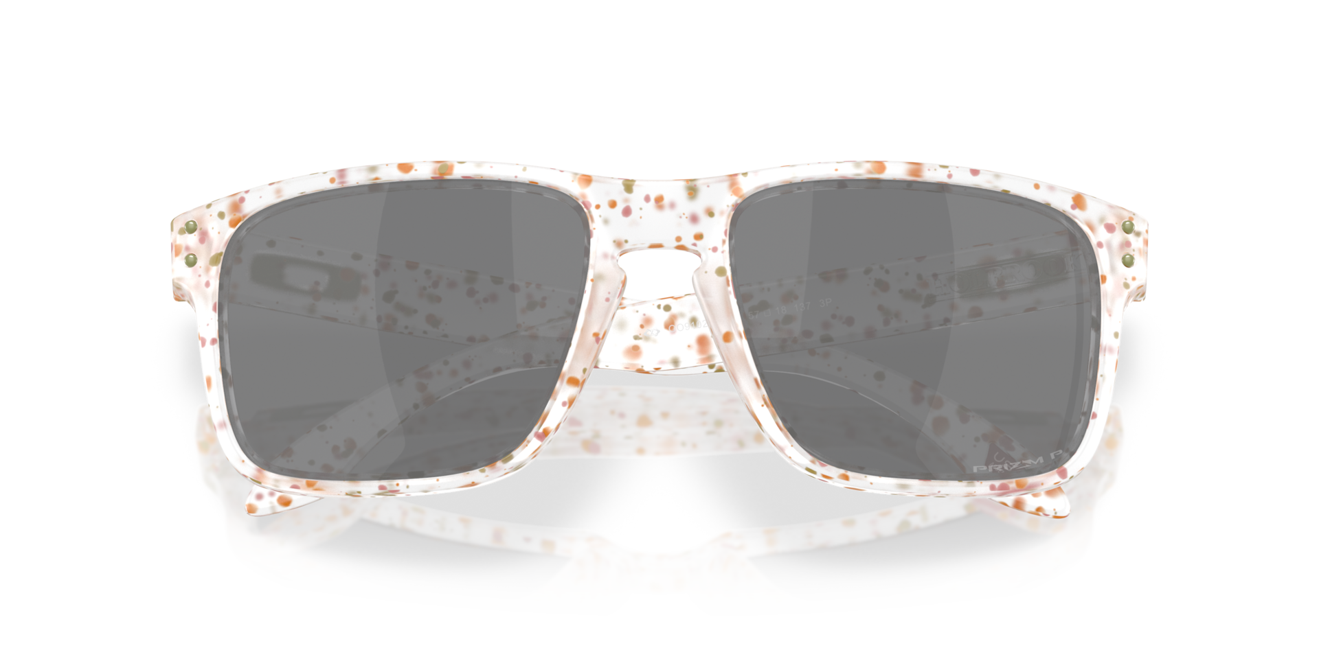 Oakley Holbrook™ Terrazzo Collection XL (57 - 18) with Black