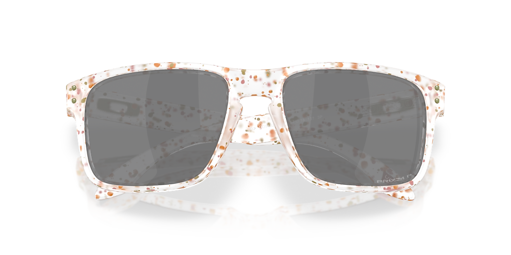 Oakley Holbrook™ Terrazzo Collection XL (57 - 18) with Black