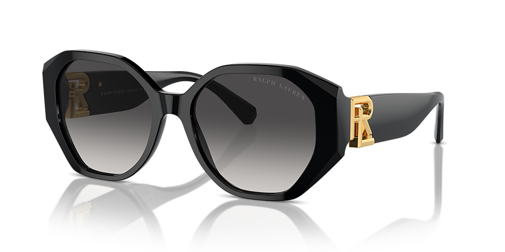 Ralph Lauren RL8220 The Juliette
