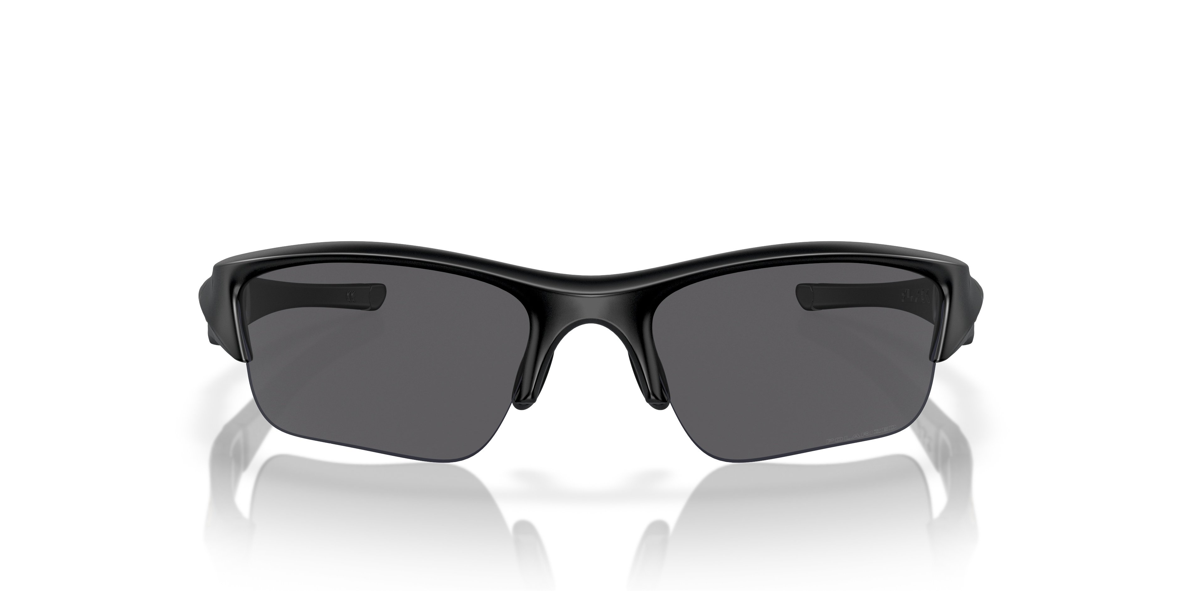 Oakley Standard Issue Flak Jacket® XLJ XXL (63 - 14) with Grey