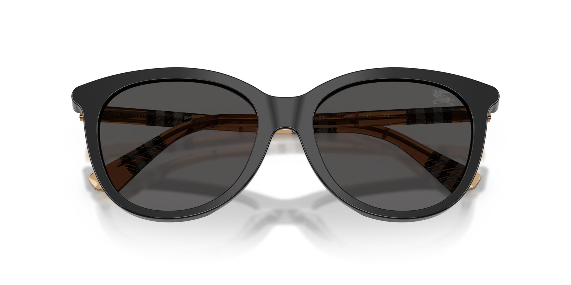 Burberry BE4455F — Солнцезащитные очки
