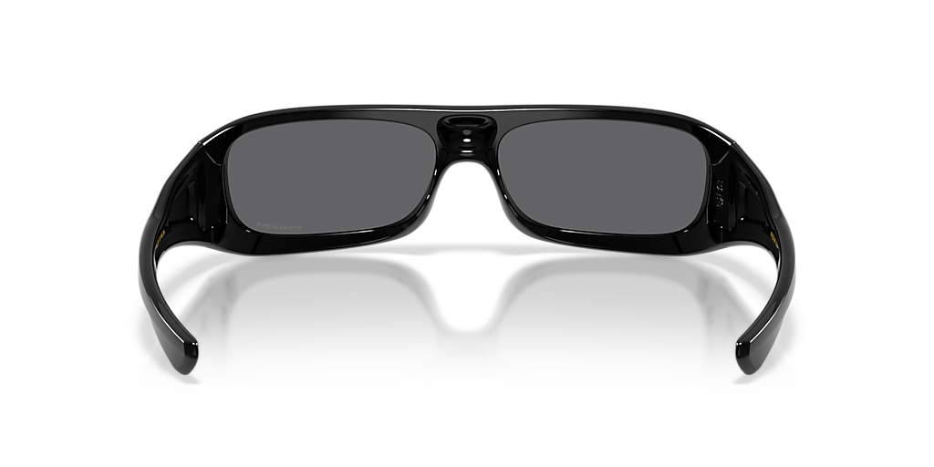 Oakley Permian L (59 - 15) with Black lenses and Black frame