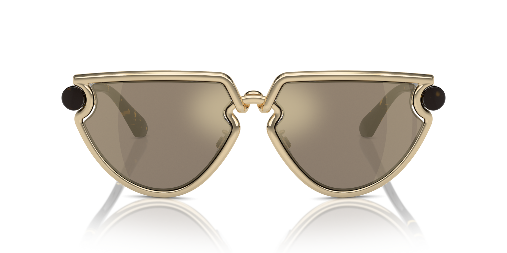 Burberry BE3152 — Солнцезащитные очки
