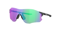 Oakley EVZero™ Path® (Low Bridge Fit) L (0 - 138) with Black