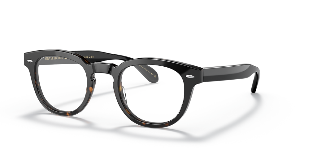 Oliver Peoples OV5036S Sheldrake Sun S (49 - 22) with Blue-Violet